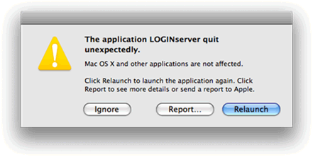 App store quit unexpectedly mac